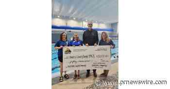 Grain Processing Corporation Sponsors Daviess County YMCA Capital Campaign