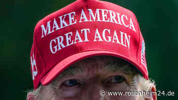 Donald Trumps Prozess wird live im TV übertragen – „Er wird damit Geld machen“