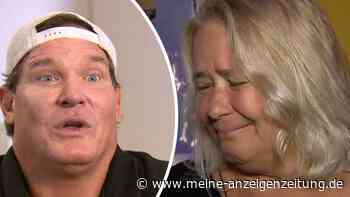 Wegen „Goodbye Deutschland“-Star ausgewandert: Steff Jerkel lernt Familie von Geschäftspartnerin kennen