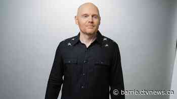 Comedian Bill Burr to perform at Casino Rama this fall