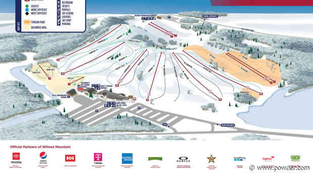 Why Is A Wisconsin Ski Area Built On A Landfill Getting A Winch Cat From Breckenridge?