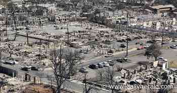 'Just happy to be alive': Bartlett High alum trying to rebuild her life after fleeing deadly Maui wildfires