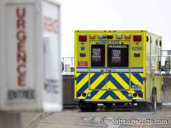 St-Léandre in mourning after four people die in scissor lift accident