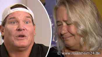 Wegen „Goodbye Deutschland“-Star ausgewandert: Steff Jerkel lernt Familie von Geschäftspartnerin kennen