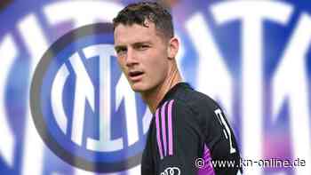 FC Bayern: Lukas Klostermann möglicher Pavard-Nachfolger