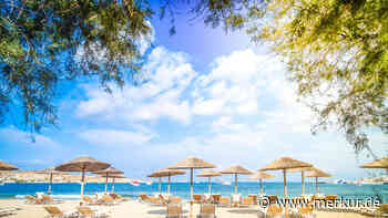 „Der Sonnenkrieg geht weiter“: 5000 Quadratmeter Strand geräumt – Kontrollflut am Mittelmeer