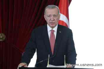 Turkey Says UN Peacekeepers Intervention of Turkish Cypriot Roadworks Unacceptable