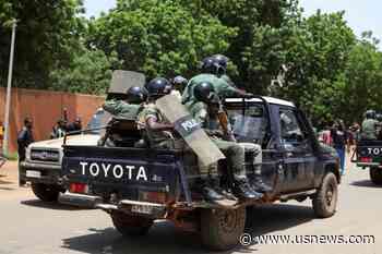 West Africa's ECOWAS Rejects Niger Junta's Proposed Three-Year Delay for Elections