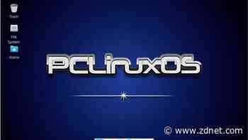 PCLinuxOS used to be great for Linux newbies, but not anymore