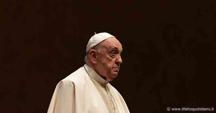 Ambiente, il Papa annuncia una seconda parte dell’enciclica Laudato si’: “I giovani hanno diritto a un mondo bello e vivibile”