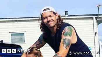 Half mast flags flown in Wiltshire for 'dedicated' firefighter