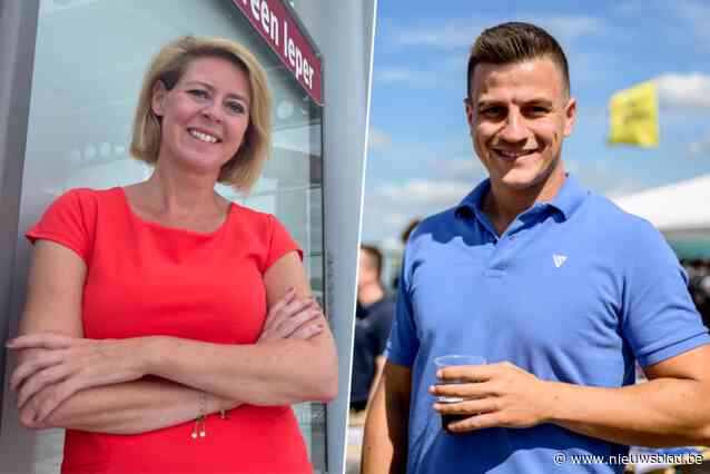 Burgemeester belooft controle op IJzerwake, maar dat schrikt gastspreker Dries Van Langenhove niet af: “Ik laat mij door niemand commanderen”