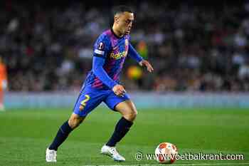 OFFICIEEL: PSV doet monden openvallen en haalt voormalige sterkhouder van Ajax, Barcelona en Milan naar Eindhoven