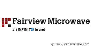 Fairview Microwave Expands Analog and TTL Programmable Voltage-Controlled Phase Shifters