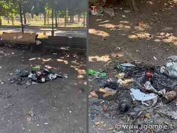 Anna Foglietta contro il degrado a Roma: "Mi fa schifo..."