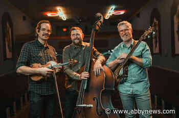 Perseverance, hope at centre of B.C. wildfire song by band with Lytton roots