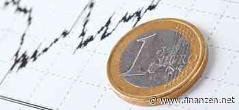 Euro Dollar Kurs: Weshalb der Euro um 1,09 US-Dollar pendelt