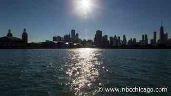 Chicago heat timeline: It could soon feel like 115 degrees. Here's when and for how long