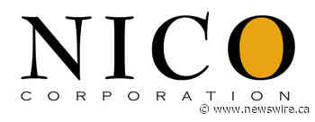 NICO Awards $75,000 Grant for Advanced Organoid Growth in Brain Tumor Research