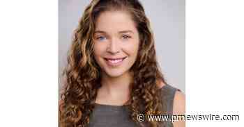 The Inner Circle Acknowledges, Alison M. Garcia as a Pinnacle Platinum Healthcare Professional for her contributions to the field of Surgery