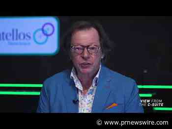 TSX Venture Exchange, Satellos Bioscience Inc., View From The C-Suite