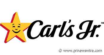 Carl's Jr. Announces Limited-Time Big Char Chile Burger and Salted Caramel Pretzel Shake