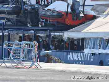 “Parola d'ordine: accoglienza”. L’assist dell'arcivescovo alle Ong