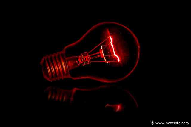 Bitcoin Price Follows This 1930’s Chart, Why BTC Could Keep On Falling