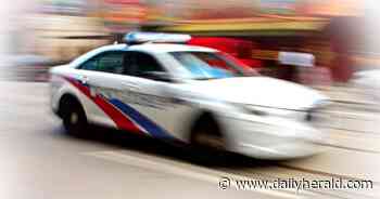 False 911 call about man with gun clears Schaumburg office building