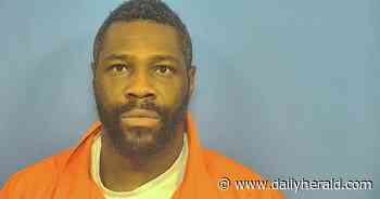 Man charged with fleeing police after West Chicago traffic stop