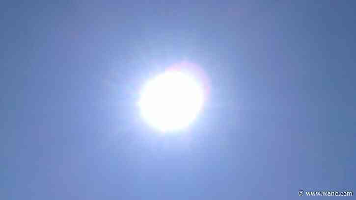 City of Fort Wayne announces locations of cooling stations ahead of heat wave