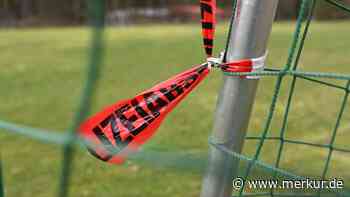Eskalation im Amateurfußball: Kicker lauert Ex-Trainer mit 40 bewaffneten Freunden auf