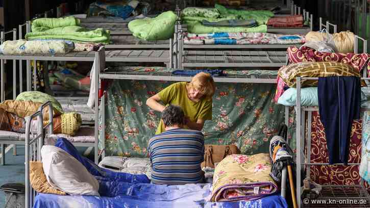 Russen bekommen den Krieg zu spüren: Interview mit einem Soziologen