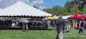 Bernalillo celebrates 8th Annual Mountain Brew Fest