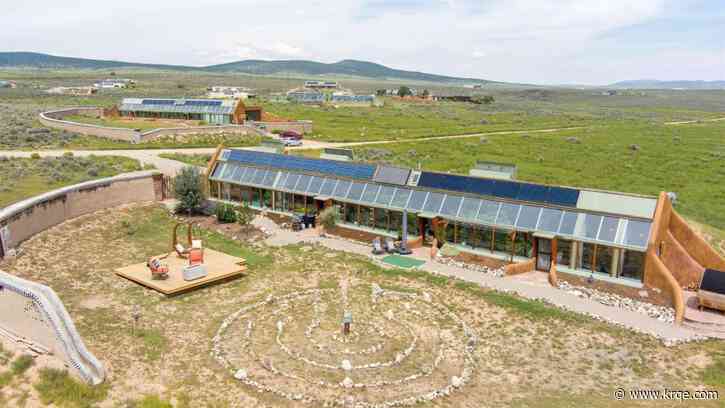 PHOTOS: Luxury Earthship listed for $850,000 in Tres Piedras