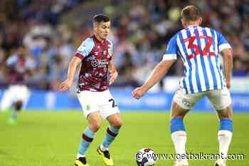OFFICIEEL: Voormalige sterkhouder van Anderlecht tekent contract tot 2026 bij Burnley