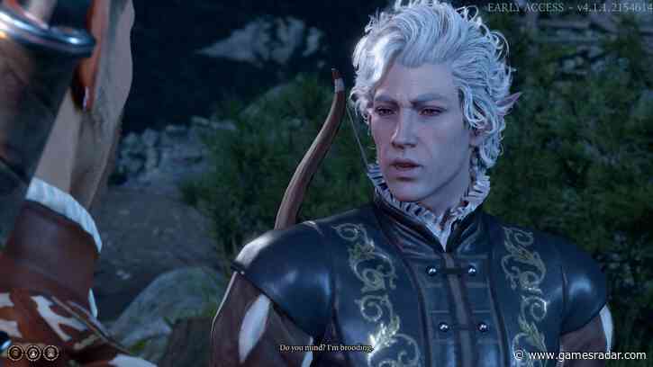 Baldur's Gate 3 horniest speedrunning category is heating up