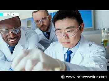 Toronto Stock Exchange, Theratechnologies Inc., View From The C-Suite