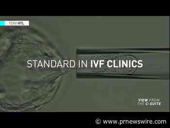 TSX Venture Exchange, Hamilton Thorne Ltd., View From The C-Suite