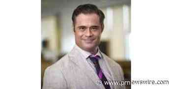 The Inner Circle Acknowledges, Joey Kevin Grochmal as a Pinnacle Life Member for his contributions to the Medical and Educational Fields