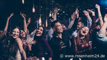 Unvergessliche Events in der Burgkeller-Bar