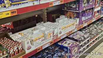 „Weihnachts-Gedöns, während draußen die Hitzewelle wütet“: Norma-Kundin reagiert mit bissigen Vorwürfen