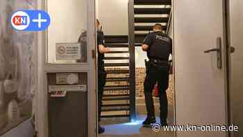 Nachtschicht in Preetz: Das erleben zwei Polizisten auf Nachtstreife