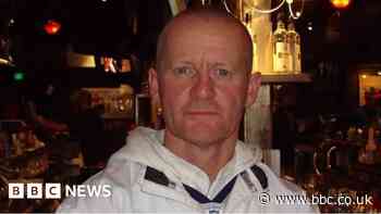 Richard Wheeler: Man denies murder after Sheffield pub incident