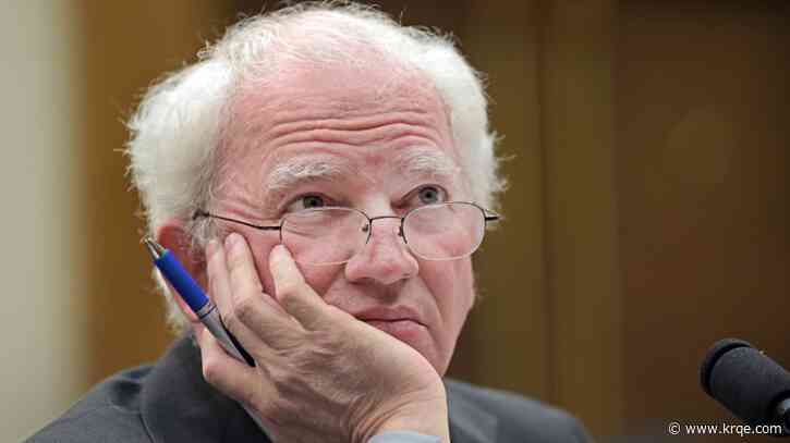 Eastman agrees to $100K bond in Georgia election case