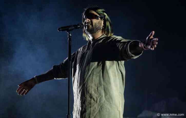 Jai Paul announces more headline tour dates