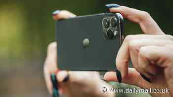 Are you terrible at taking photos? This little-known iPhone setting that's always on by default might be the reason