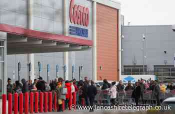 Costco set to open 14 new stores in the UK - one in Lancashire