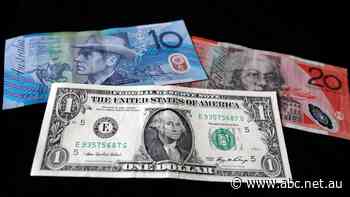 The Aussie dollar could slump below 60 US cents, bringing with it pain and gain