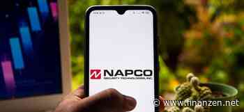 NASDAQ-Titel NAPCO Security Technologies-Aktie stürzt um 45 % ab: NAPCO muss Berichterstattung über die vergangenen drei Quartale korrigieren